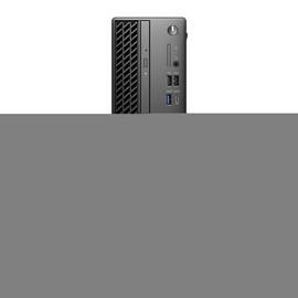 DELL OptiPlex 7020 Plus Intel® Core™ i7 i7-14700 32 GB DDR5-SDRAM 512 GB SSD Windows 11 Pro SFF PC Black