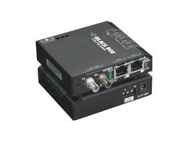 BLACK BOX CORP WITCHES, MM, 100 240-VAC, S LBH100A-H-SC