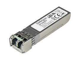 MSA UNCODED SFP+TRANSCEIVER - 10GBE DDM