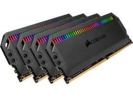 CORSAIR DDR4 3600MHZ 64GB 4X16GB DIMM UNBFFD 16-18-18-36 1.35V
