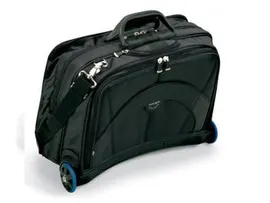 KENSINGTON CS CONTOUR 15.4IN CARRYING