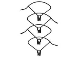AUTEL ROBOTICS EVO II PROPELLER GUARDS
