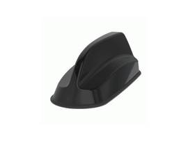 PANORAMA 5 IN 1 SHARKFIN BLK