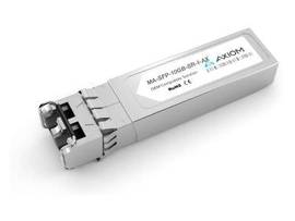 AXIOM 10GBASE-SR INDUSTRIAL TEMP SFP+ TRANSCEIVER FOR MERAKI - MA-SFP-10GB-SR-I