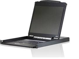 CONSL 19IN LCD INTGRD