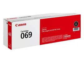 CANON CARTRIDGE 069 BLACK