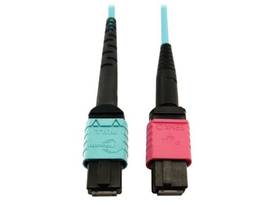 TRIPP LITE FIBER 24F MTP/MPOUPC 16F MTP/MPOUPC 5M