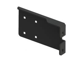 GAMBER LINDE E30 LATCH MOUNTING BRACKET