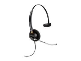 HP POLY ENCOREPRO 510V VOICE TUBE MICROPHONE WITH QUICK DISCONNECT MONOAURAL HEADSET-US