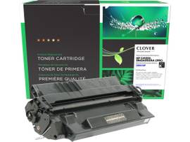 CLOVER IMAGING REMANUFACTURED UNIVERSAL TONER CARTRIDGE ALTERNATIVE FOR HP C4129X (HP 29X)