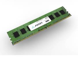 AXIOM 4GB DDR4-2400 UDIMM FOR QNAP - RAM-4GDR4A0-UD-2400