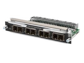 ARUBA 3810M 4-PORT STACKING MOD