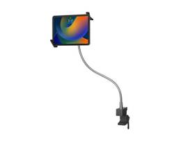 CTA DIGITAL SECURITY GOOSENECK CLAMP STAND FOR TABS
