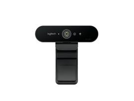 WEBCAM BRIO 4K PRO BROWN BOX