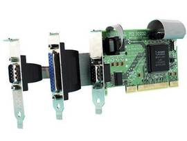 LP UPCI 1+1XRS232