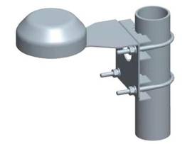 TESSCO MICRO ANTENNA L-BRACKET