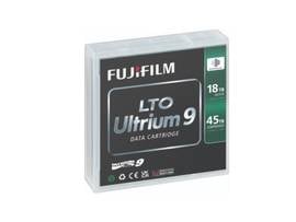 FUJIFILM COMPUTER PRODUCTS LTO 9 ULTRIUM WORM 18.0 TB/45 TB
