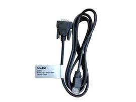ARUBA X2C2 RJ45 TO DB9 CONSOLE CBL