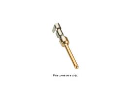 BLACK BOX CORP MP PINS   MALE, 100 PACK FA810-R2-100PAK