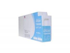 WF, EPSON T596 INK LIGHT CYAN