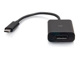 C2G USB C TO DISPLAYPORT ADAPTER