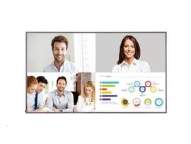 UHD SIGNAGE 75IN IPS 3840X2160 350 CD/M2