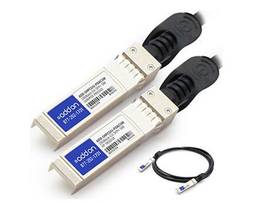 ADD-ONADDSHPCSJUPDAC5M HP/JUNIPER 10GBASE-CU 5