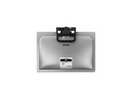 EPSON T12J DURABRITE ULTRA BLACK INK, EXTRA HIGH CAPACITY
