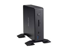 SHUTTLE COMPUTER NC02U W10P ICP 3855U 4G RAM 32G SSD