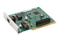 LEXMARK PRINT SVR MARKNET&8482:N8020 GIG ETHER
