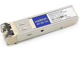 AddOn N-Tron NTSFP-FXE-15 Compatible TAA Compliant 100Base-FX SFP Transceiver (S