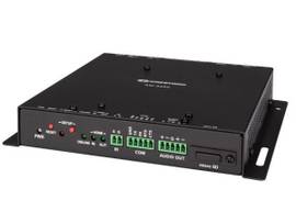 CRESTRON AIRMEDIA RECEIVER 3200