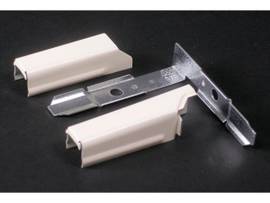 LEGRAND-WIREMOLD INTERNAL 90 DEG TWISTED RIGHT HAND (PKG OF 10)