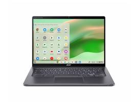 ACER CP714-2WN-53TY-US CHROME OS 14IN WUXGA IPS TOUCH PEN SUPPORTIVE UMA INTEL Ci5-1335U 16GB MEMORY 256G PCIe NVMe SSD WI-FI 6E+BT US-110V QHD CAMERA