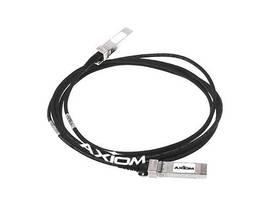 Axiom 1000BASE-CU SFP Passive DAC Twinax Cable Adtran Compatible 7m