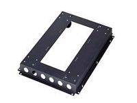 MIDDLE ATLANTIC RCK OPTS CASTER BASE F/E.G.F/MACWRK 32DP