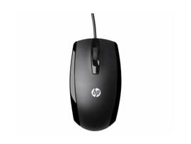 HP USB THREE BUTTON MOUSE