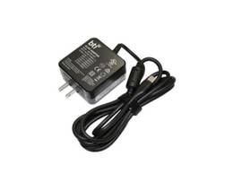 BATTERY TECH BTI 5A10W86245-BTI 45W USB-C AC ADAPTER FOR LENOVO 100E CHROMEBOOK 2ND GEN MTK - TYPE 81QB 81QB000MUS