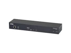 SWITCH SINGLE PORT KVM OVER IP