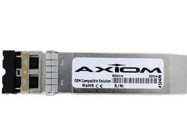 AXIOM 10GBASE-SR SFP+ TRANSCEIVER FOR DELL - 407-BBEF