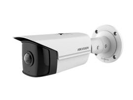 HIKVISION BL IP 180 DEGREE WIDE ANGLE