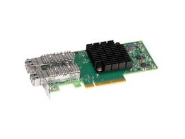 SONNET TWIN25G DUAL PORT 25GB PCIE CARD (SFP 28 INCLUDED)