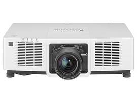 PANASONIC WUXGA LCD LASER -14,000 LUMEN