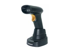 UNITECH MS822B, 2D SR IMAGER, BLUETOOTH WIRELESS, WITH CRADLE INTEGRATED WITH 2.4G DONGLE AND CABLE