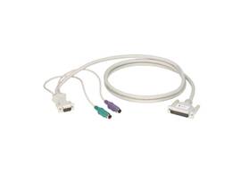 BLACK BOX CORP O SERVSWITCH CABLE (CPU CABL EHN151-0005