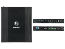 KRAMER 4K HDR HDBT RECEIVER / SCALER TOOL WITH HDBASET AND HDMI INPUT