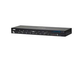CS1788 8-PORT USB DVI DUAL LINK KVM