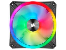 CORSAIR ICUE QL120 RGB 120MM PWM SINGLE LED FAN