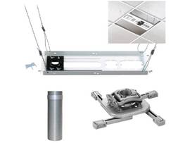 LEGRAND-CHIEF KIT RPMAUS CMSZ006S CMS440