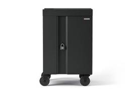 BRETFORD 24-UNIT CUBE CART MINI